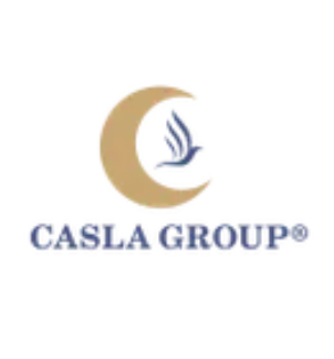 Công ty cp casla